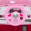 Samochód elektryczny na akumulator HUFFY 17315W — bateria 6 V, jednoosobowy, 4 km/h, do użytku wewnątrz i na zewnątrz, 4 koła