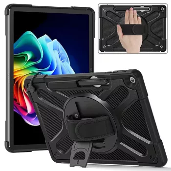 Etui na tablet eSTUFF ES68290014-BULK — ochronne etui na tablety uniwersalne 9–10 cali