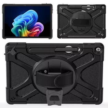 Etui na tablet eSTUFF ES68290014-BULK — ochronne etui na tablety uniwersalne 9–10 cali