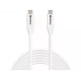 Sandberg USB-C>C USB 3.2 Gen2 100W, 3m
