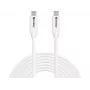 Kabel Sandberg USB-C>C USB 3.2 Gen2 100W, 5m