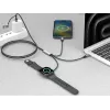 Sandberg 3in1 Travel Charge kabel 100W, 1,2 m, USB A/USB C, czarny