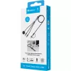 Sandberg 3in1 Travel Charge kabel 100W, 1,2 m, USB A/USB C, czarny
