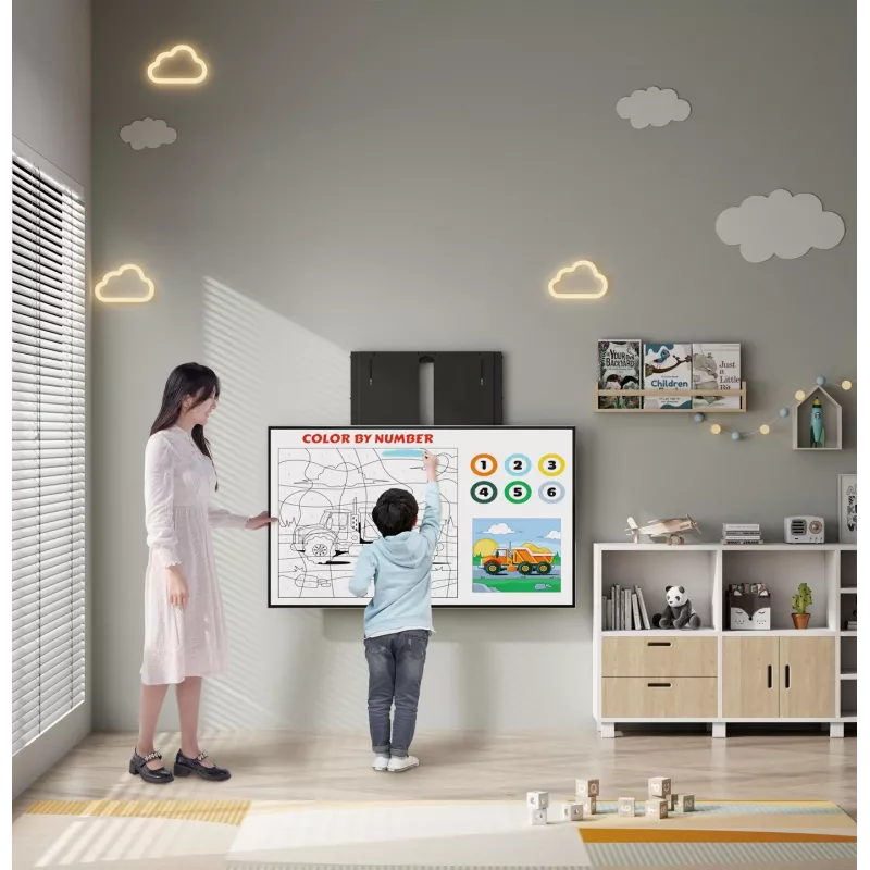 Vivolink VLMW-FLEXI-M uchwyt / stojak do monitora