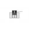 Vivolink VLMW-FLEXI-M uchwyt / stojak do monitora