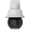 Kopułkowa kamera bezpieczeństwa IP AXIS Q6325-LE — 1920×1080, wewnątrz/na zewnątrz, montaż sufitowy, 1/2 cala CMOS, 0.008 lx, 60,6°×36,5°