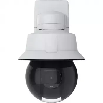 Kopułkowa kamera bezpieczeństwa IP AXIS Q6325-LE — 1920×1080, wewnątrz/na zewnątrz, montaż sufitowy, 1/2 cala CMOS, 0.008 lx, 60,6°×36,5°