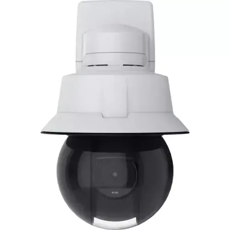 Kopułkowa kamera bezpieczeństwa IP AXIS Q6325-LE — 1920×1080, wewnątrz/na zewnątrz, montaż sufitowy, 1/2 cala CMOS, 0.008 lx, 60,6°×36,5°