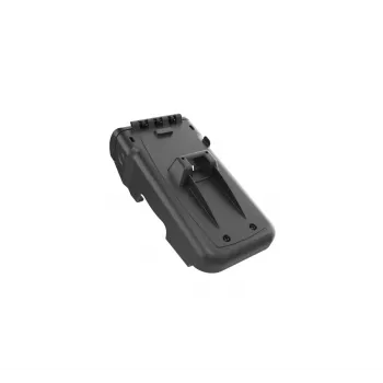 Uchwyt POS HAVIS CST00203 do PAX A920 / A920 Pro, czarny, 96×63,5×185,9 mm
