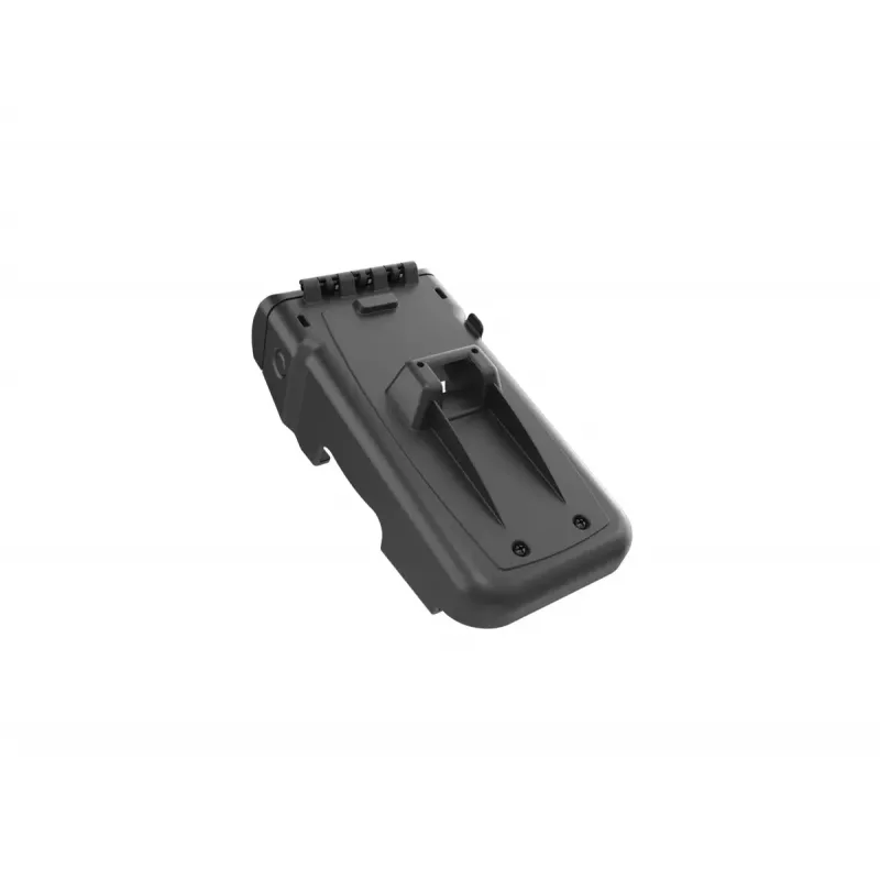 Uchwyt POS HAVIS CST00203 do PAX A920 / A920 Pro, czarny, 96×63,5×185,9 mm
