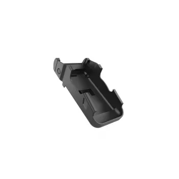 Uchwyt POS HAVIS CST00203 do PAX A920 / A920 Pro, czarny, 96×63,5×185,9 mm
