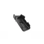 Uchwyt POS HAVIS CST00203 do PAX A920 / A920 Pro, czarny, 96×63,5×185,9 mm