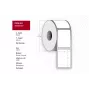 Taśma termotransferowa Capture 35000739-24ROLLS, 24 rolki, kompatybilna z drukarkami etykiet