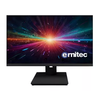 ERNITEC 27" monitor do monitoringu, 0070-24127-F-B
