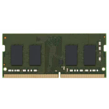 HP DDR4 - Modul - 8 GB - SO DIMM 260-PIN - 2666 MHz / PC4-21300