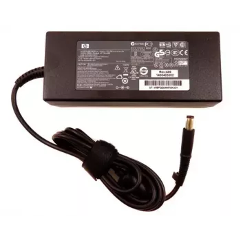 Zasilacz/inwerter HP 600081-001 Wewnętrzny 150 W Czarny