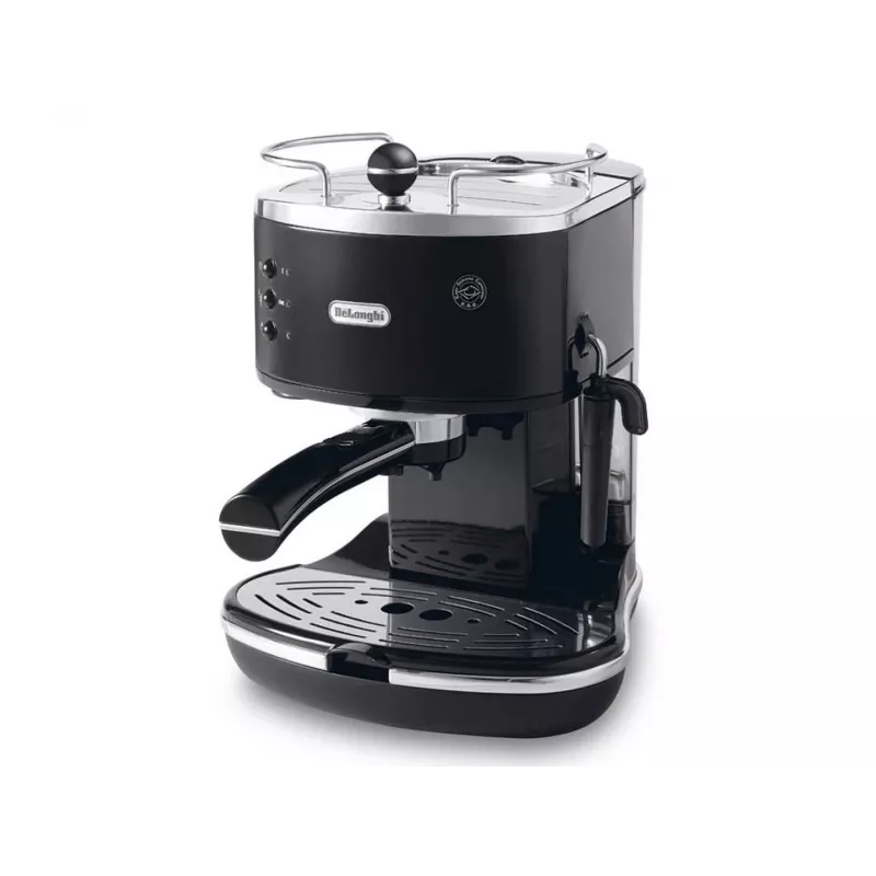 De’Longhi ECO 311.BK Manualny ekspres do kawy 1,4 l
