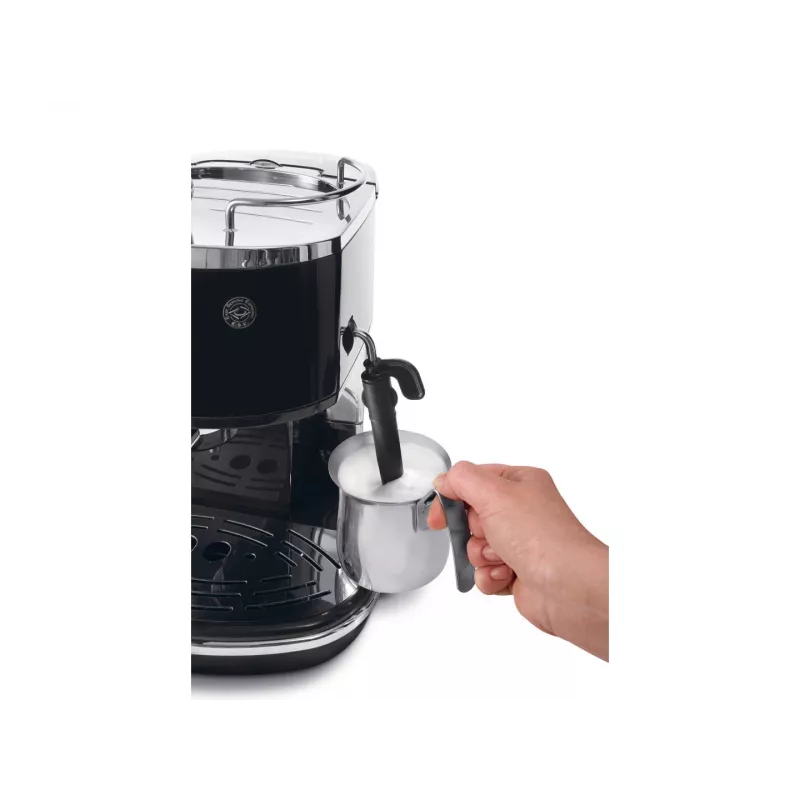 De’Longhi ECO 311.BK Manualny ekspres do kawy 1,4 l