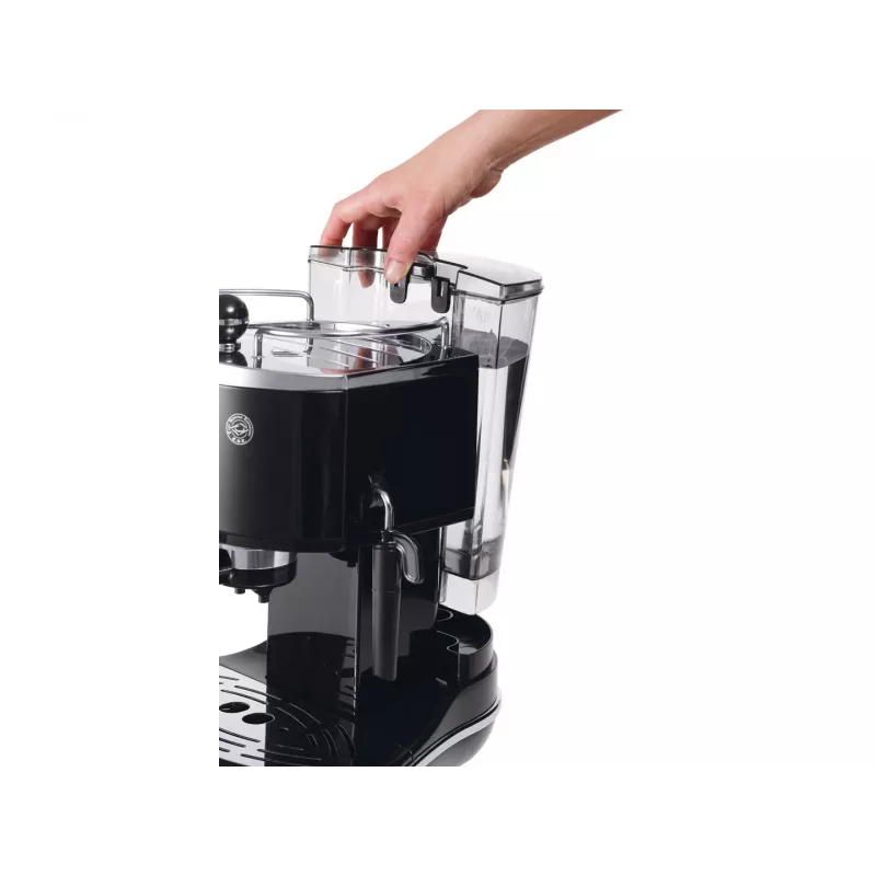 De’Longhi ECO 311.BK Manualny ekspres do kawy 1,4 l
