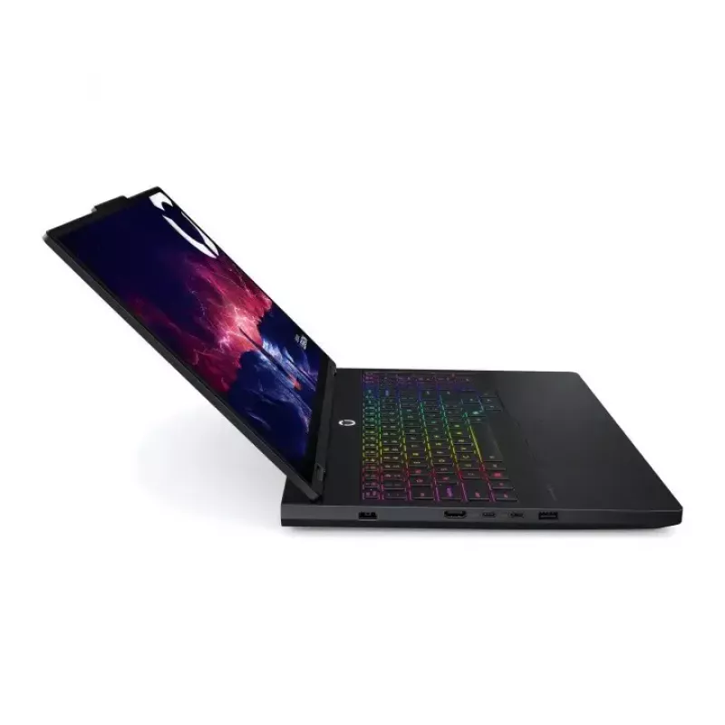 Laptop Lenovo Legion Pro 5-16 16,0 cala — Ryzen 9 8945HX, 32GB DDR5, 1TB NVMe, NVIDIA GeForce RTX 5070 8GB, WQXGA 240Hz