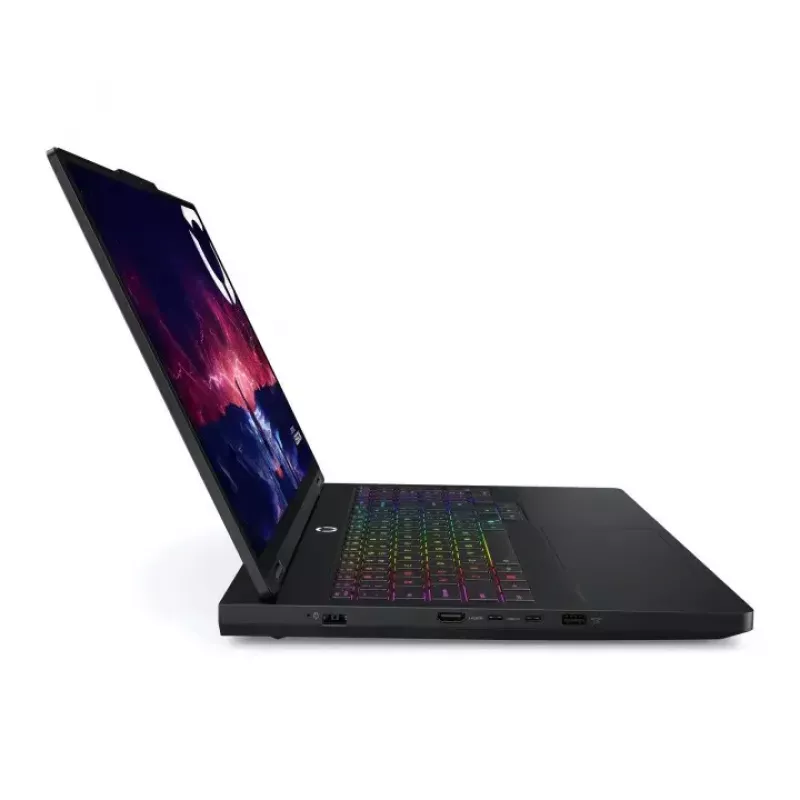 Laptop Lenovo Legion Pro 5-16 16,0 cala — Ryzen 9 8945HX, 32GB DDR5, 1TB NVMe, NVIDIA GeForce RTX 5070 8GB, WQXGA 240Hz