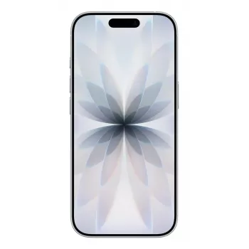 Smartfon Apple iPhone 17 — wyświetlacz 6,3 cala (16 cm), A19, 256 GB, Dual SIM, podwójny aparat 48 MP, iOS 26, biały