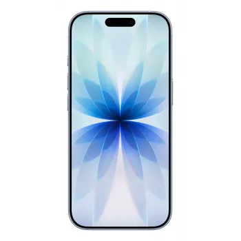 Smartfon Apple iPhone 17 6,3 cala OLED 256 GB niebieski, A19 6‑rdzeniowy, Dual SIM, IP68