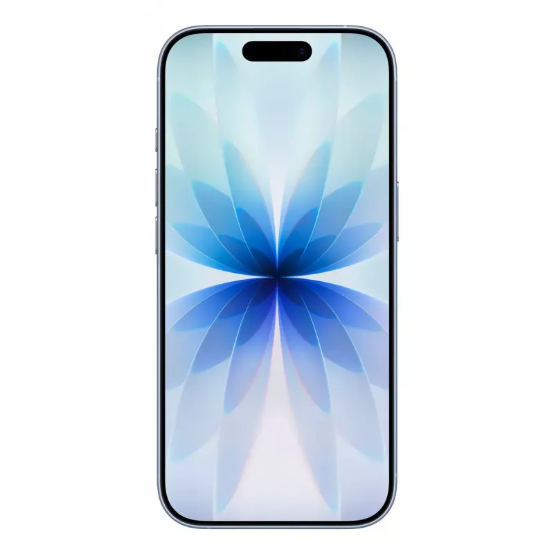 Smartfon Apple iPhone 17 6,3 cala OLED 256 GB niebieski, A19 6‑rdzeniowy, Dual SIM, IP68
