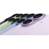 Smartfon Apple iPhone 17 6,3 cala OLED 256 GB niebieski, A19 6‑rdzeniowy, Dual SIM, IP68