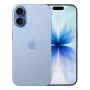 Smartfon Apple iPhone 17 6,3 cala OLED 256 GB niebieski, A19 6‑rdzeniowy, Dual SIM, IP68