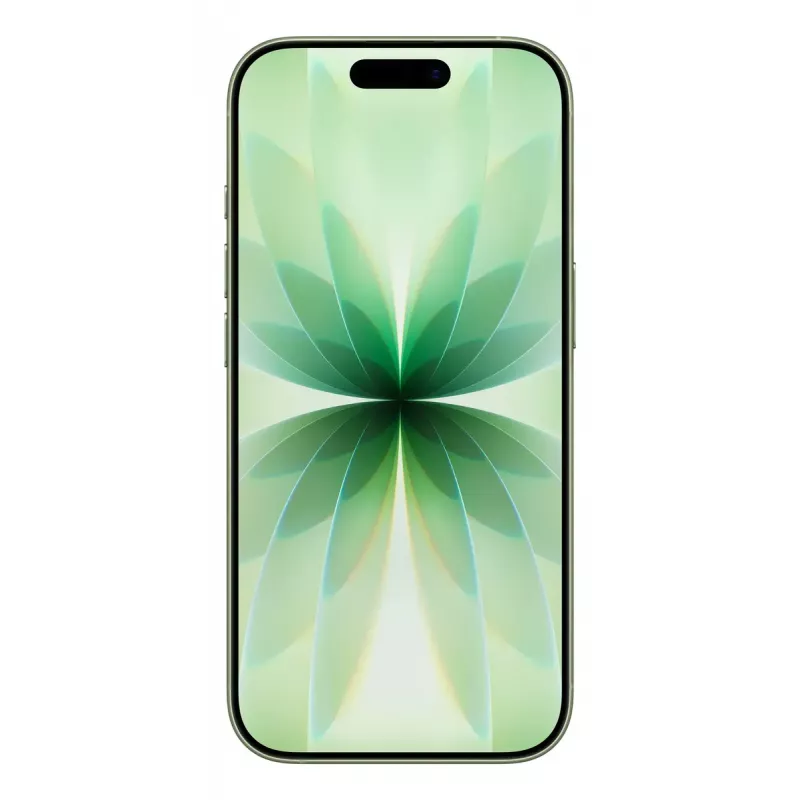 Smartfon Apple iPhone 17 6,3 cala 256 GB Sage, A19, 5G, Dual SIM, IP68