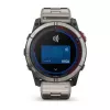Smartwatch Garmin quatix 7X Solar 3.56 cm MIP 280x280 GPS Wi-Fi