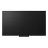 LG QNED AI 65QNED86A3A Telewizor 165,1 cm (65 cali) 4K Ultra HD Smart TV Wi-Fi Czarny