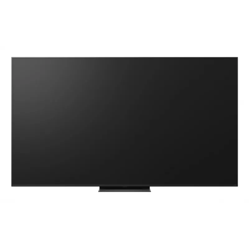 LG QNED AI 65QNED86A3A Telewizor 165,1 cm (65 cali) 4K Ultra HD Smart TV Wi-Fi Czarny