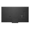 LG QNED AI 65QNED86A3A Telewizor 165,1 cm (65 cali) 4K Ultra HD Smart TV Wi-Fi Czarny
