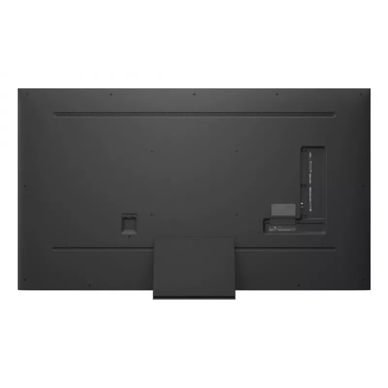 LG QNED AI 65QNED86A3A Telewizor 165,1 cm (65 cali) 4K Ultra HD Smart TV Wi-Fi Czarny