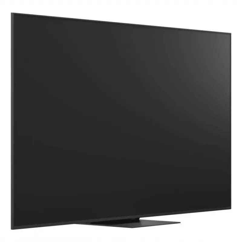 LG QNED AI 65QNED86A3A Telewizor 165,1 cm (65 cali) 4K Ultra HD Smart TV Wi-Fi Czarny