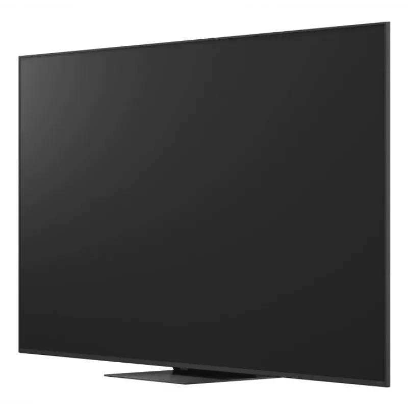 LG QNED AI 65QNED86A3A Telewizor 165,1 cm (65 cali) 4K Ultra HD Smart TV Wi-Fi Czarny