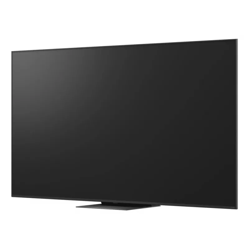 LG QNED AI 65QNED86A3A Telewizor 165,1 cm (65 cali) 4K Ultra HD Smart TV Wi-Fi Czarny