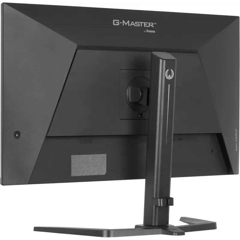iiyama G-MASTER GB3272QSU-B1 monitor komputerowy 80 cm (31,5 cala) 2560 x 1440 pikseli Quad HD LED Czarny
