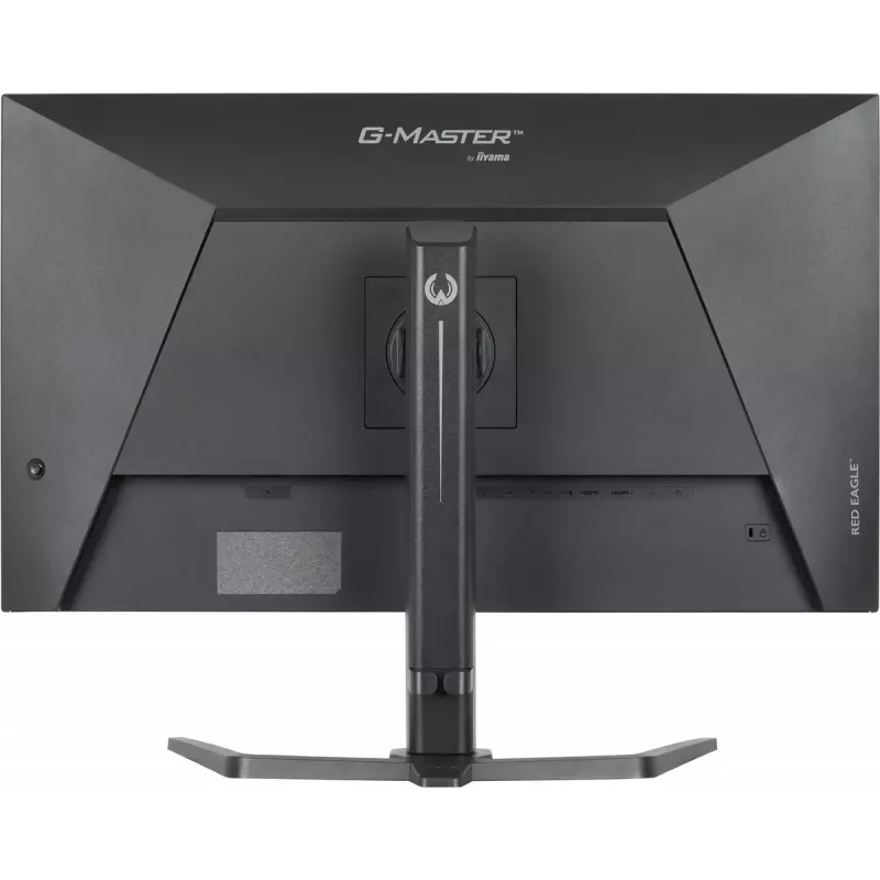 iiyama G-MASTER GB3272QSU-B1 monitor komputerowy 80 cm (31,5 cala) 2560 x 1440 pikseli Quad HD LED Czarny