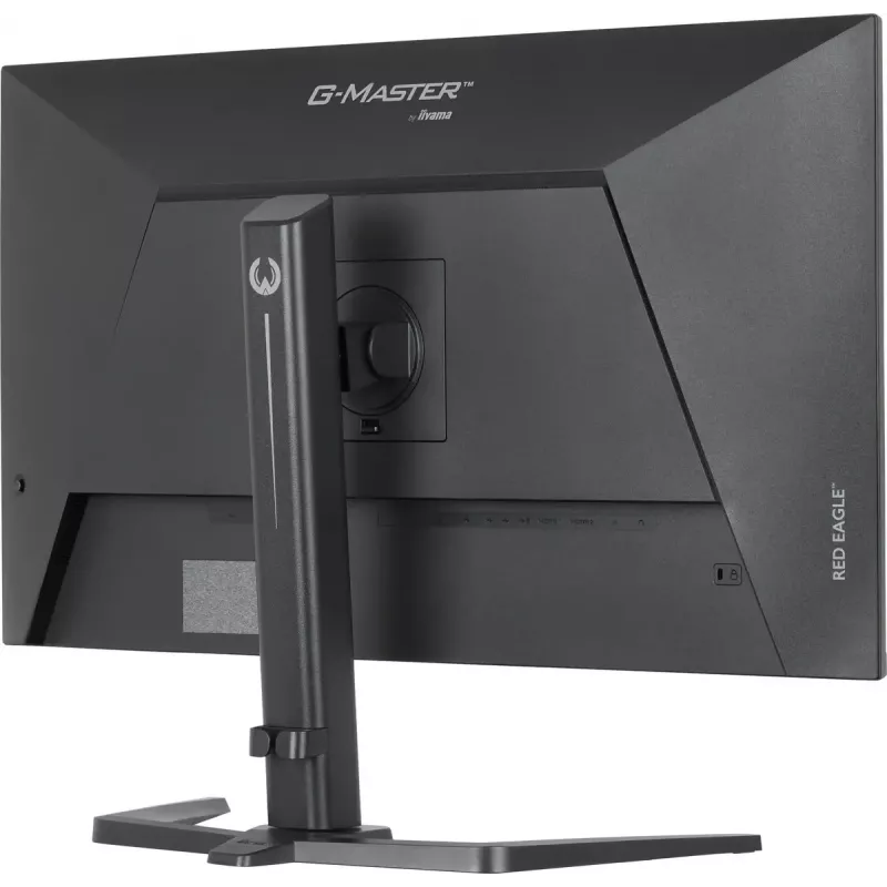 iiyama G-MASTER GB3272QSU-B1 monitor komputerowy 80 cm (31,5 cala) 2560 x 1440 pikseli Quad HD LED Czarny
