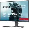 iiyama G-MASTER GB3272QSU-B1 monitor komputerowy 80 cm (31,5 cala) 2560 x 1440 pikseli Quad HD LED Czarny