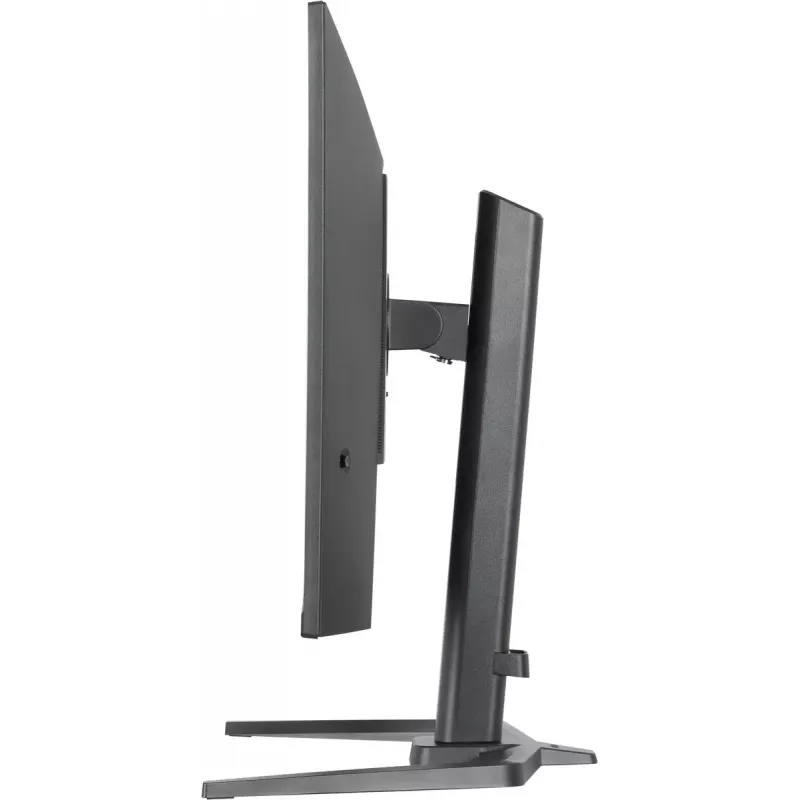 iiyama G-MASTER GB3272QSU-B1 monitor komputerowy 80 cm (31,5 cala) 2560 x 1440 pikseli Quad HD LED Czarny