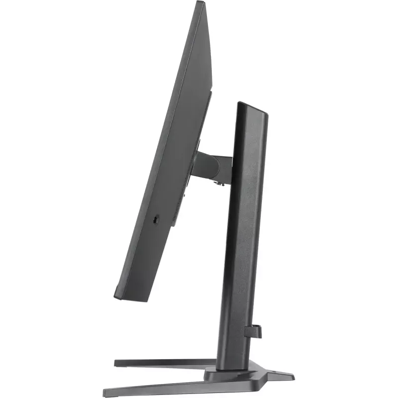 iiyama G-MASTER GB3272QSU-B1 monitor komputerowy 80 cm (31,5 cala) 2560 x 1440 pikseli Quad HD LED Czarny