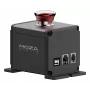 Przycisk Moza Racing E-Stop Switch Czarny PC