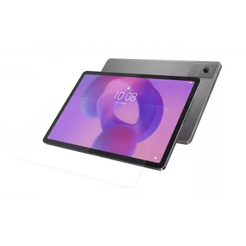 Przezroczysta folia ochronna 9H do Lenovo Idea Tab (model ZG38C07003) — 1 szt., przezroczysta