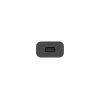 Lenovo ZG38C07909 ładowarka do urządzeń mobilnych Uniwersalna Czarna AC Wewnętrzna