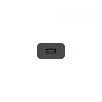 Lenovo ZG38C07909 ładowarka do urządzeń mobilnych Uniwersalna Czarna AC Wewnętrzna