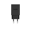 Lenovo ZG38C07909 ładowarka do urządzeń mobilnych Uniwersalna Czarna AC Wewnętrzna